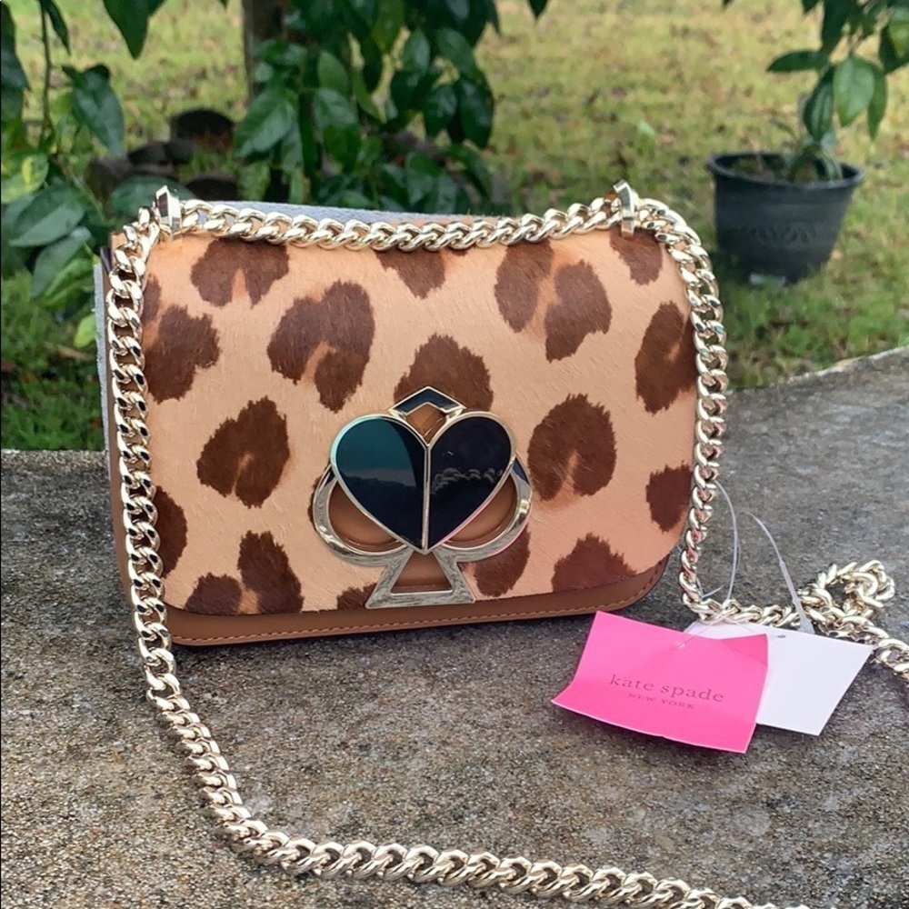Kate spade small shoulder bag - Picture 11 of 13